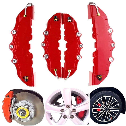 Car Caliper Covers