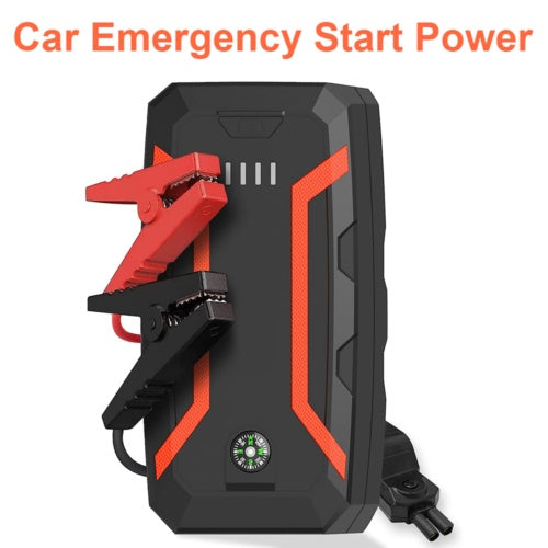 Car Starting Power