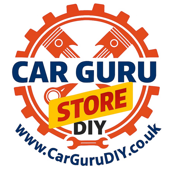 Car Guru DIY