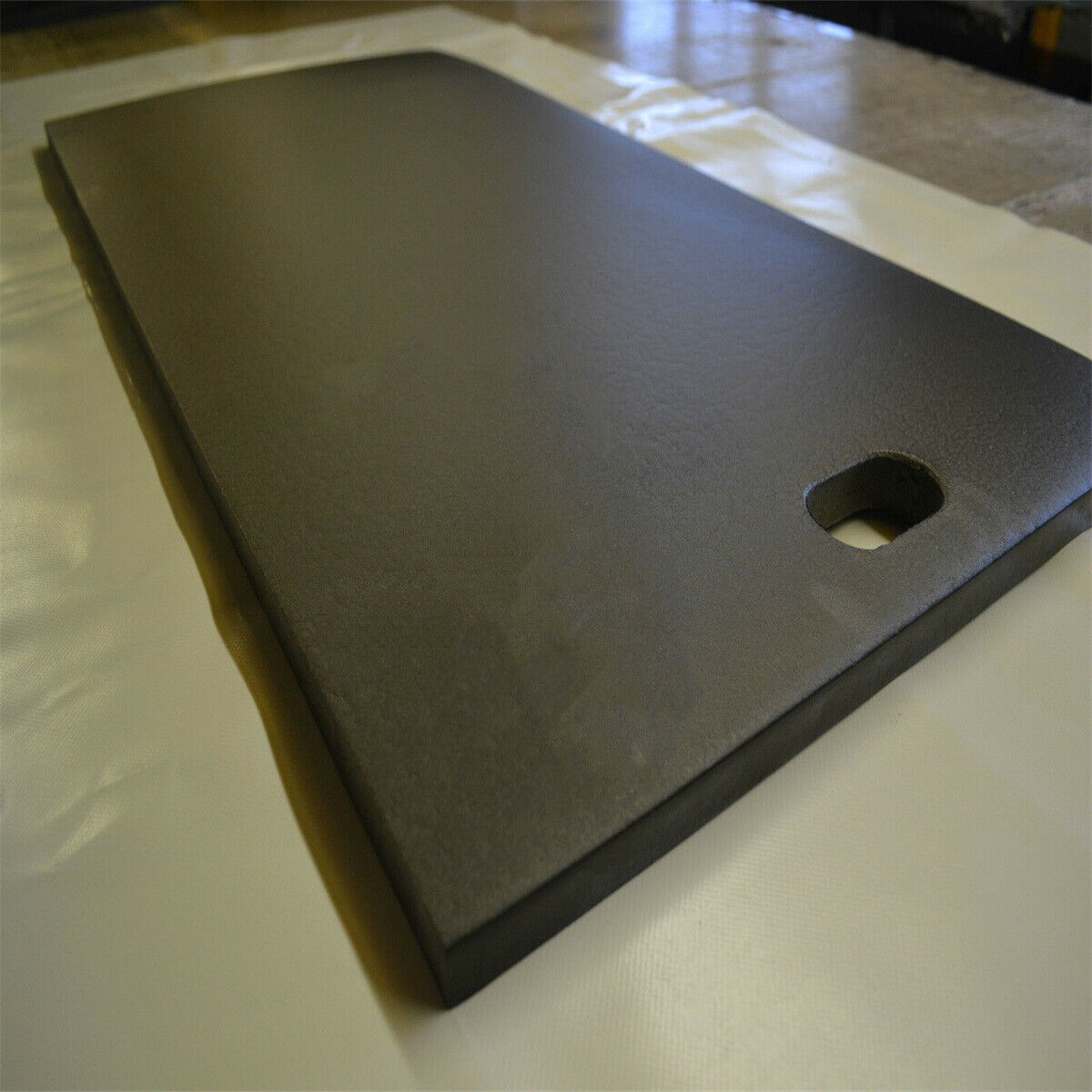 Mechanics Work Mat. Lite Weight 500mm X 32mm Thick. Waterproof  Thermal.